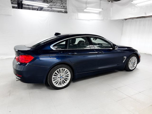 2015 BMW 4 Series 435i GT GRAN COUPE XDRIVE AWD LUXURY - 23050214 - 6