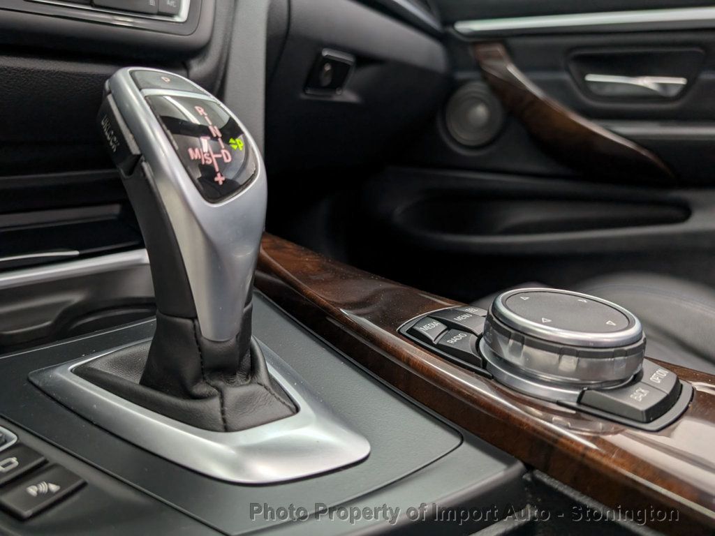 2015 Bmw 435i xDrive photo 18