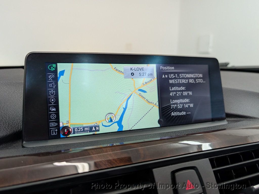 2015 Bmw 435i xDrive photo 19