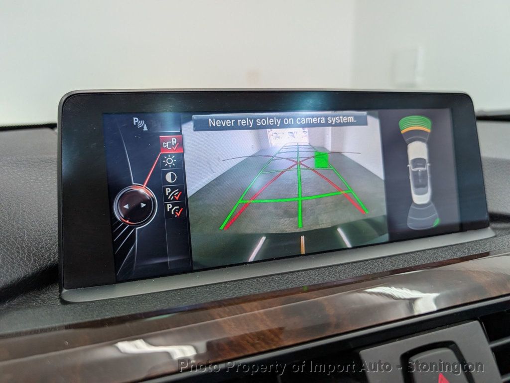 2015 Bmw 435i xDrive photo 21