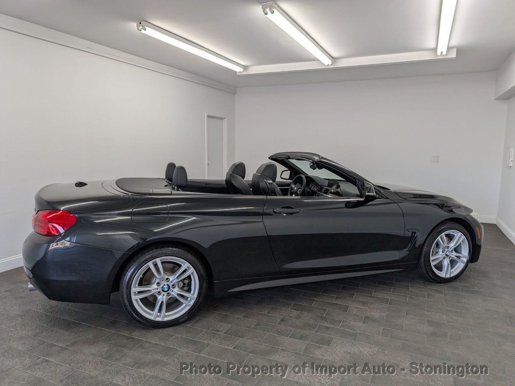 2015 Bmw 435i xDrive photo 22