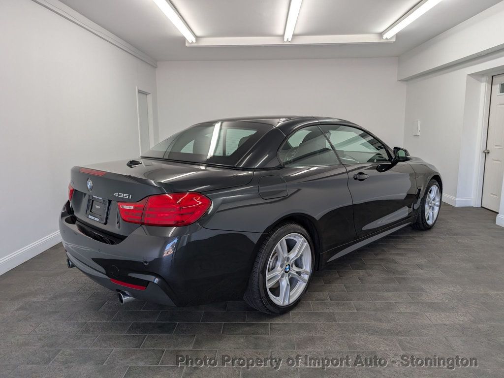 2015 Bmw 435i xDrive photo 23