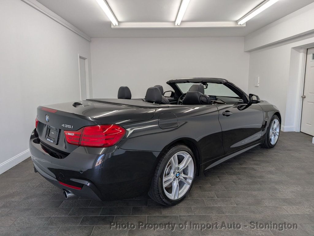2015 Bmw 435i xDrive photo 25