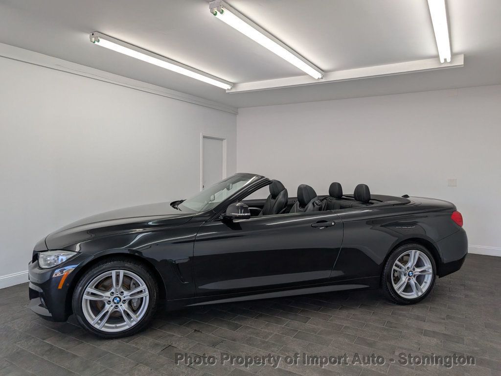 2015 Bmw 435i xDrive photo 8