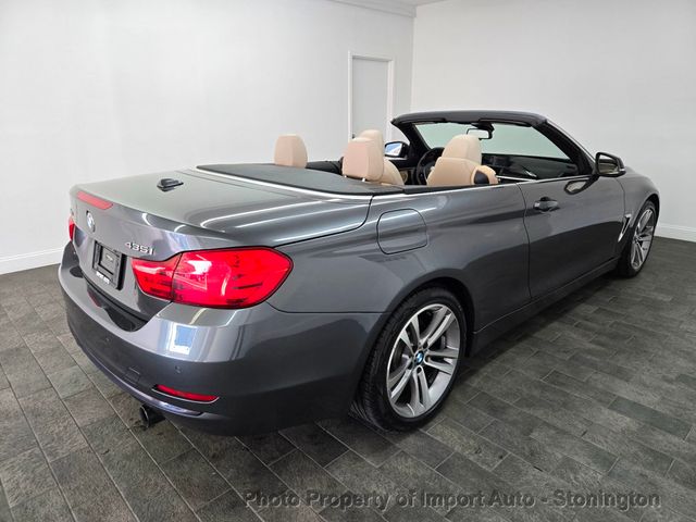 2015 BMW 4 Series 435i xDrive - 22954110 - 9