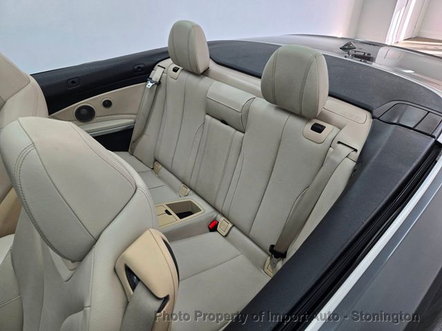 2015 BMW 4 Series 435i xDrive - 22954110 - 13