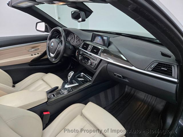 2015 BMW 4 Series 435i xDrive - 22954110 - 14