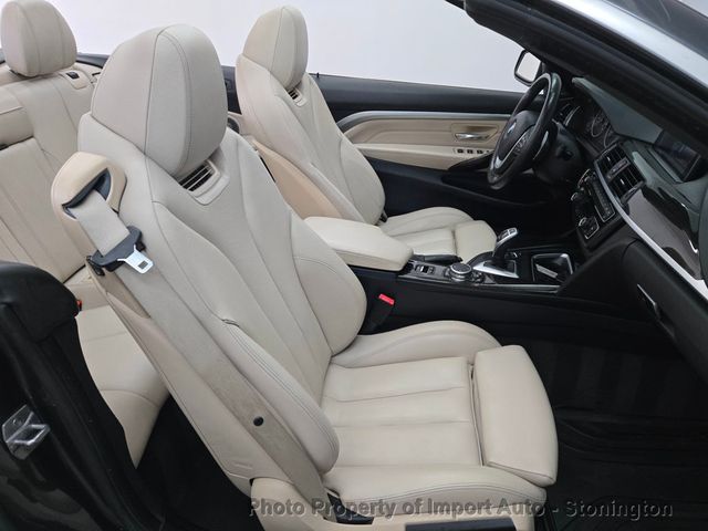 2015 BMW 4 Series 435i xDrive - 22954110 - 15