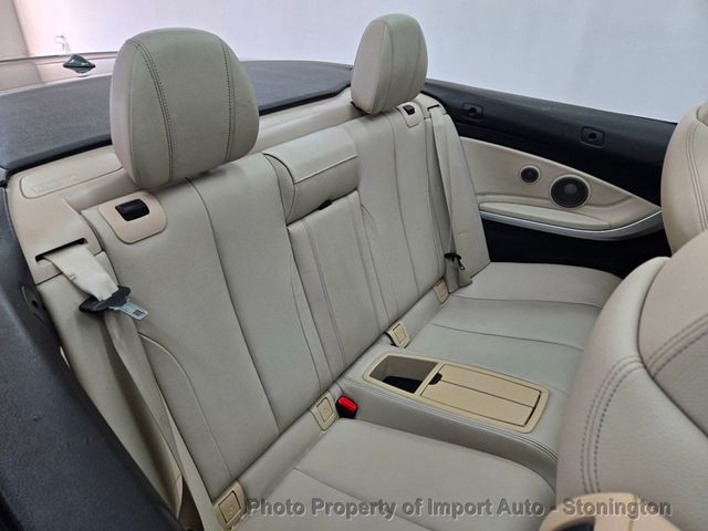 2015 BMW 4 Series 435i xDrive - 22954110 - 16