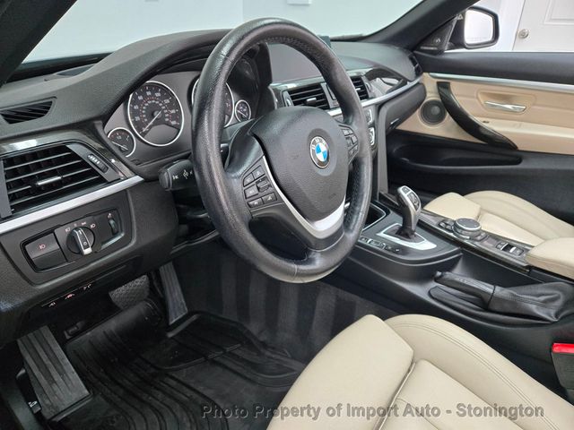 2015 BMW 4 Series 435i xDrive - 22954110 - 17