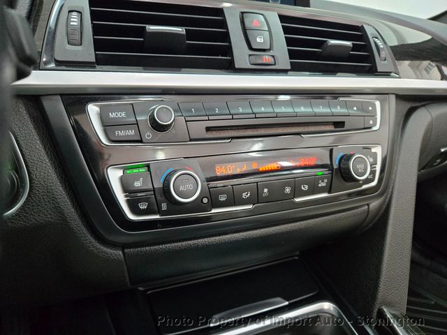 2015 BMW 4 Series 435i xDrive - 22954110 - 18