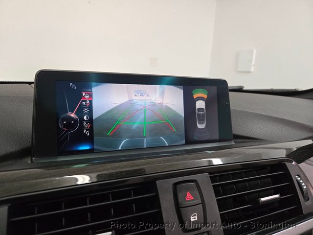 2015 BMW 4 Series 435i xDrive - 22954110 - 19