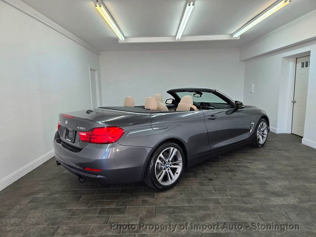 2015 BMW 4 Series 435i xDrive - 22954110 - 20