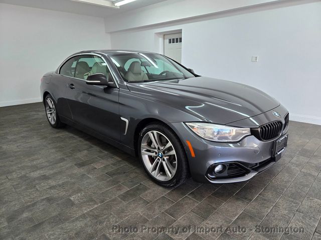 2015 BMW 4 Series 435i xDrive - 22954110 - 2