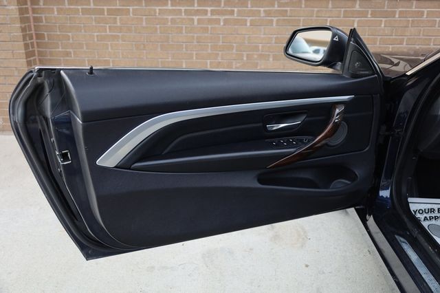 2015 BMW 4 Series 435i xDrive - 22971798 - 17
