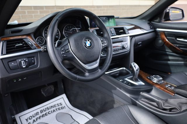 2015 BMW 4 Series 435i xDrive - 22971798 - 18