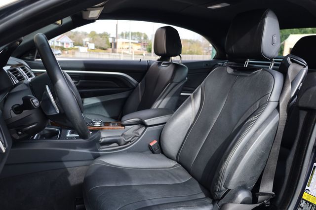 2015 BMW 4 Series 435i xDrive - 22971798 - 20