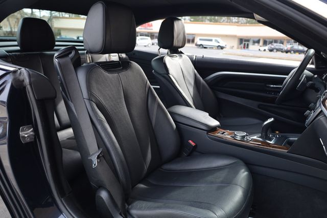 2015 BMW 4 Series 435i xDrive - 22971798 - 23