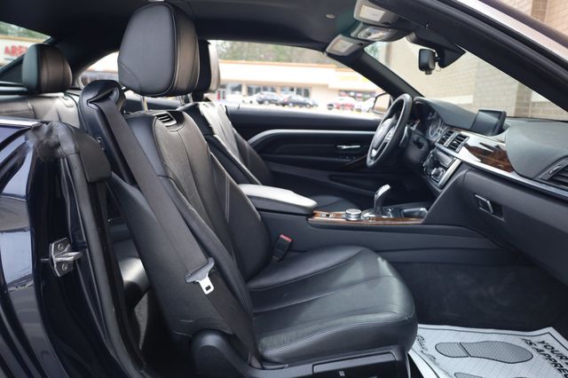 2015 BMW 4 Series 435i xDrive - 22971798 - 24