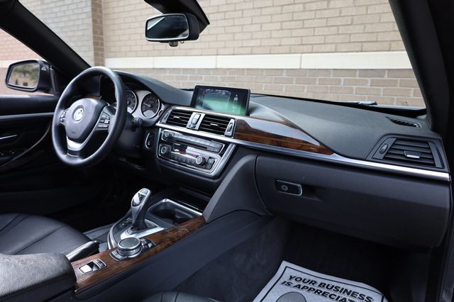 2015 BMW 4 Series 435i xDrive - 22971798 - 27