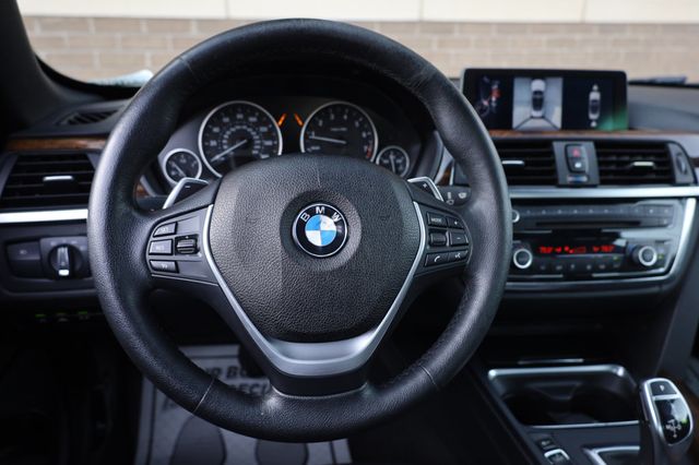 2015 BMW 4 Series 435i xDrive - 22971798 - 28