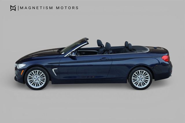 2015 BMW 4 Series 435i xDrive - 22971798 - 2