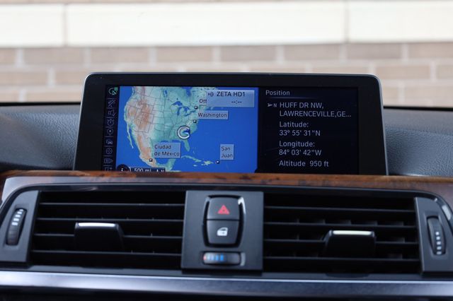 2015 BMW 4 Series 435i xDrive - 22971798 - 35