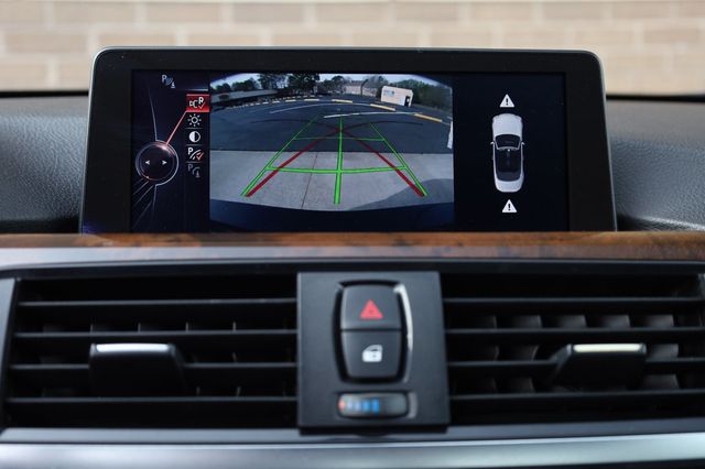 2015 BMW 4 Series 435i xDrive - 22971798 - 36