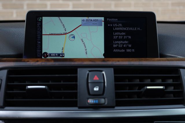 2015 BMW 4 Series 435i xDrive - 22971798 - 38