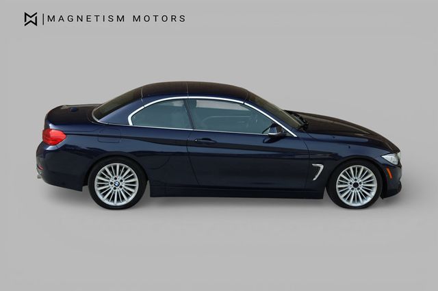 2015 BMW 4 Series 435i xDrive - 22971798 - 3