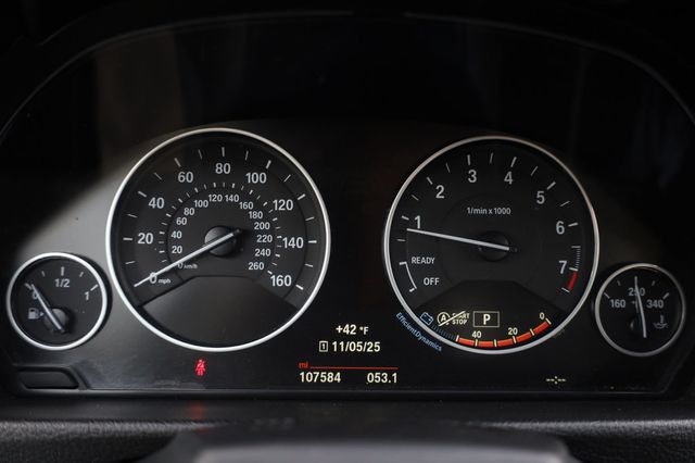 2015 BMW 4 Series 435i xDrive - 22971798 - 43