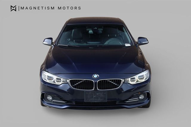 2015 BMW 4 Series 435i xDrive - 22971798 - 6
