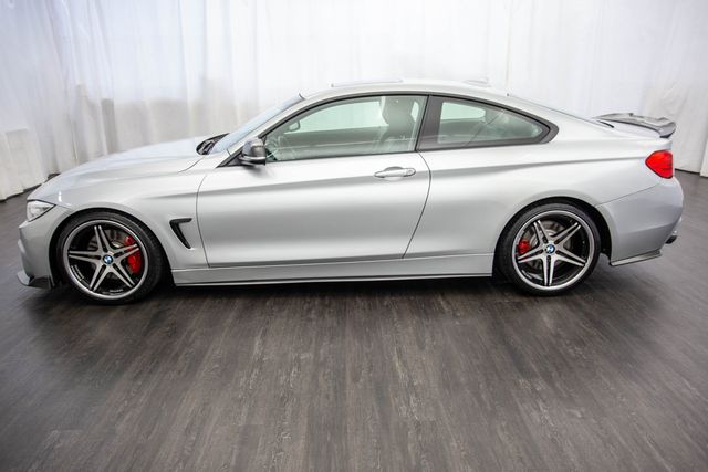 2015 BMW 4 Series 435i xDrive - 22567161 - 6