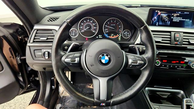 2015 BMW 4 Series 435i xDrive Gran Coupe 4dr w/ Tech, M Sport & Premium Pkgs - 23036200 - 13
