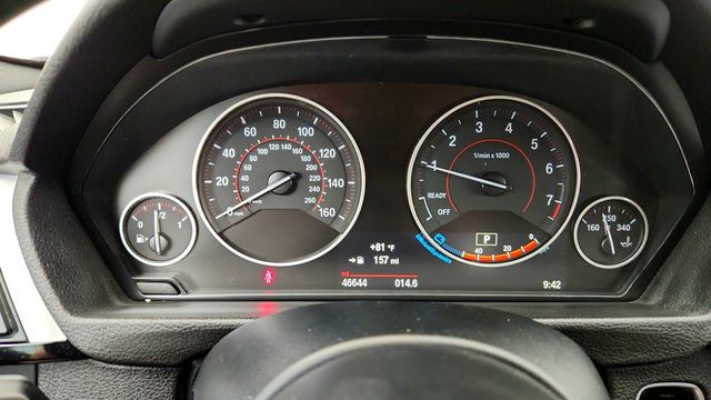 2015 BMW 4 Series 435i xDrive Gran Coupe 4dr w/ Tech, M Sport & Premium Pkgs - 23036200 - 14