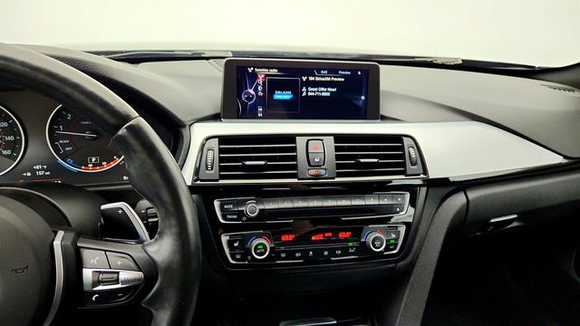 2015 BMW 4 Series 435i xDrive Gran Coupe 4dr w/ Tech, M Sport & Premium Pkgs - 23036200 - 17
