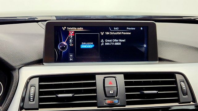 2015 BMW 4 Series 435i xDrive Gran Coupe 4dr w/ Tech, M Sport & Premium Pkgs - 23036200 - 18