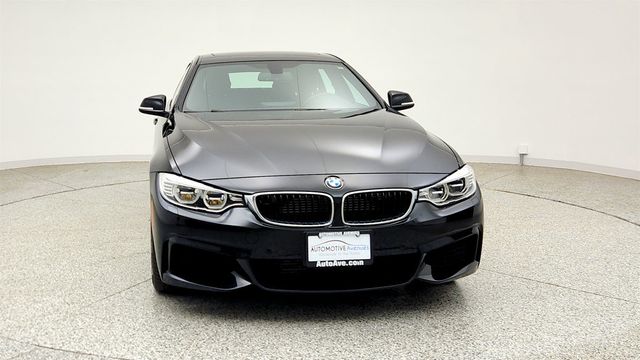 2015 BMW 4 Series 435i xDrive Gran Coupe 4dr w/ Tech, M Sport & Premium Pkgs - 23036200 - 1