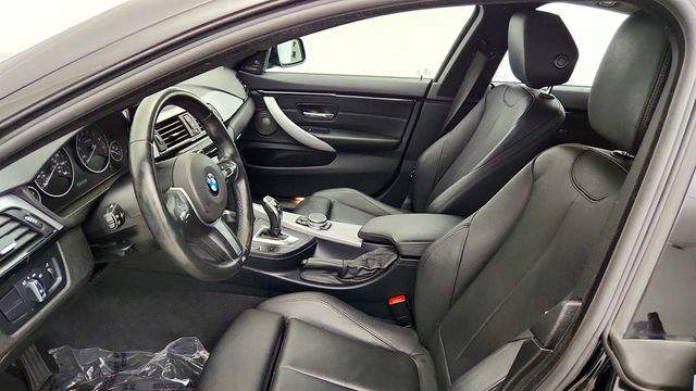 2015 BMW 4 Series 435i xDrive Gran Coupe 4dr w/ Tech, M Sport & Premium Pkgs - 23036200 - 20