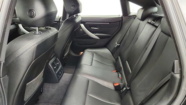 2015 BMW 4 Series 435i xDrive Gran Coupe 4dr w/ Tech, M Sport & Premium Pkgs - 23036200 - 21