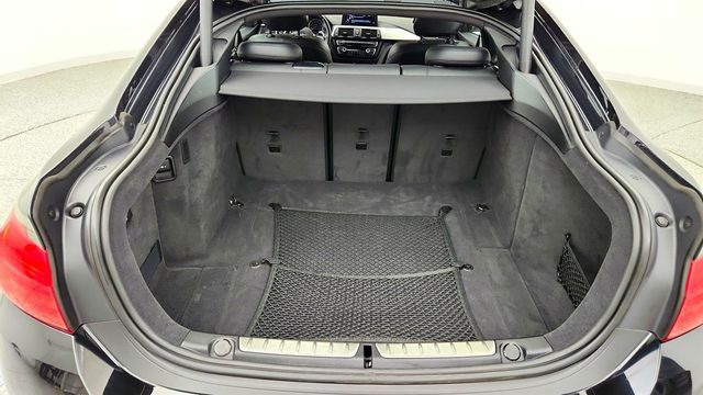 2015 BMW 4 Series 435i xDrive Gran Coupe 4dr w/ Tech, M Sport & Premium Pkgs - 23036200 - 22