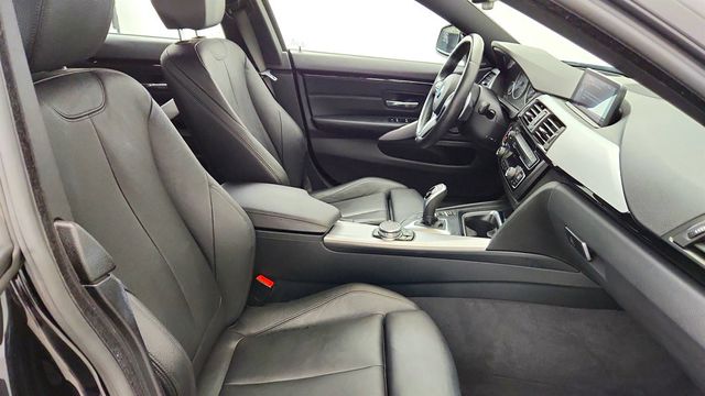 2015 BMW 4 Series 435i xDrive Gran Coupe 4dr w/ Tech, M Sport & Premium Pkgs - 23036200 - 24