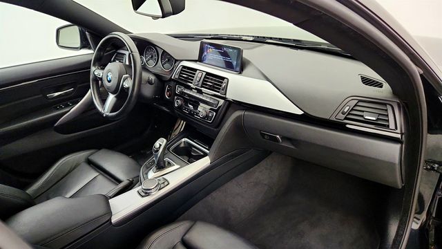 2015 BMW 4 Series 435i xDrive Gran Coupe 4dr w/ Tech, M Sport & Premium Pkgs - 23036200 - 25