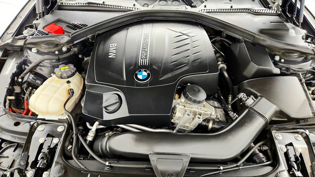 2015 BMW 4 Series 435i xDrive Gran Coupe 4dr w/ Tech, M Sport & Premium Pkgs - 23036200 - 27