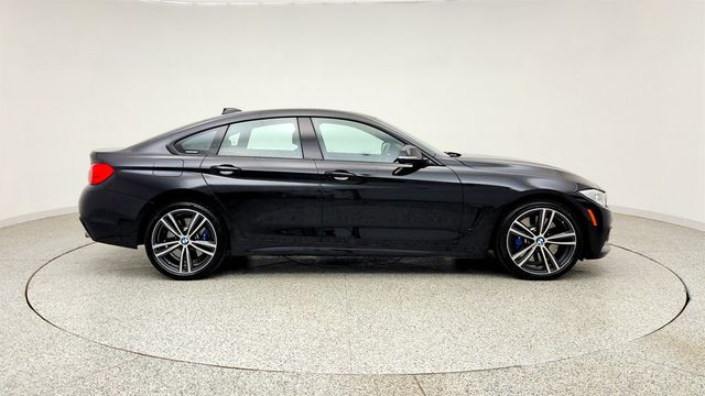 2015 BMW 4 Series 435i xDrive Gran Coupe 4dr w/ Tech, M Sport & Premium Pkgs - 23036200 - 3