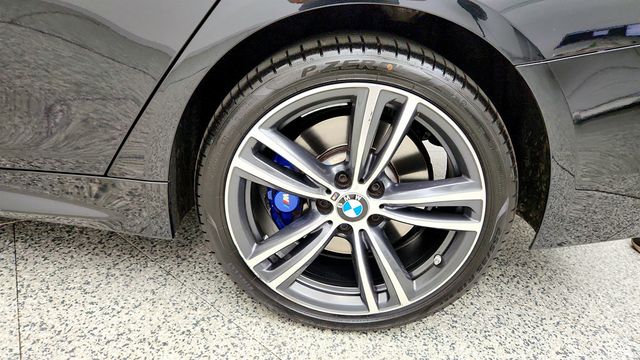2015 BMW 4 Series 435i xDrive Gran Coupe 4dr w/ Tech, M Sport & Premium Pkgs - 23036200 - 8