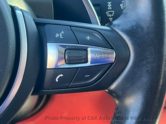 2015 BMW 4 Series 435i xDrive Gran Coupe,M SPORT, PREMIUM PKG,DRIVER ASSISTANCE, - 22941680 - 24