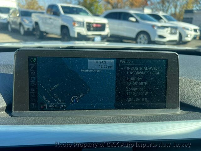 2015 BMW 4 Series 435i xDrive Gran Coupe,M SPORT, PREMIUM PKG,DRIVER ASSISTANCE, - 22941680 - 30