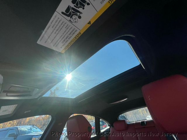 2015 BMW 4 Series 435i xDrive Gran Coupe,M SPORT, PREMIUM PKG,DRIVER ASSISTANCE, - 22941680 - 34