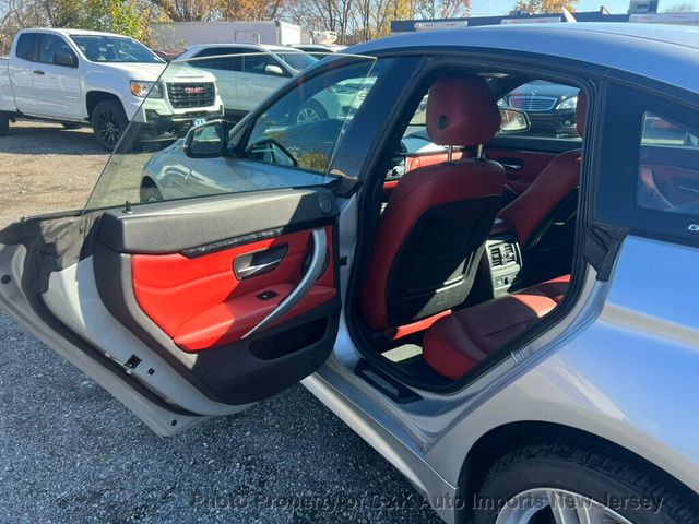 2015 BMW 4 Series 435i xDrive Gran Coupe,M SPORT, PREMIUM PKG,DRIVER ASSISTANCE, - 22941680 - 43